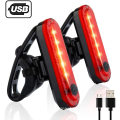 Safety Bike Helmet Light